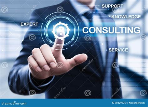 Service Consultant